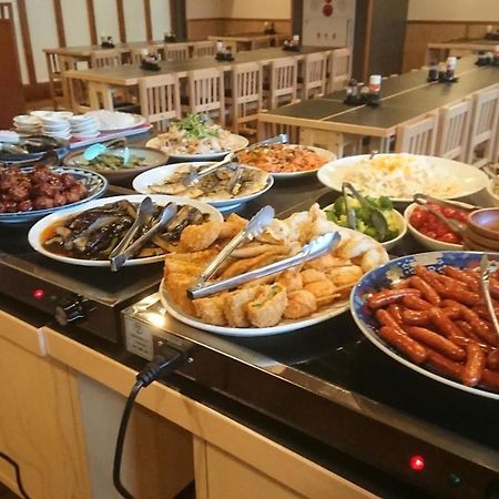 Hotel Ohashi Iida Okuwa Eksteriør billede