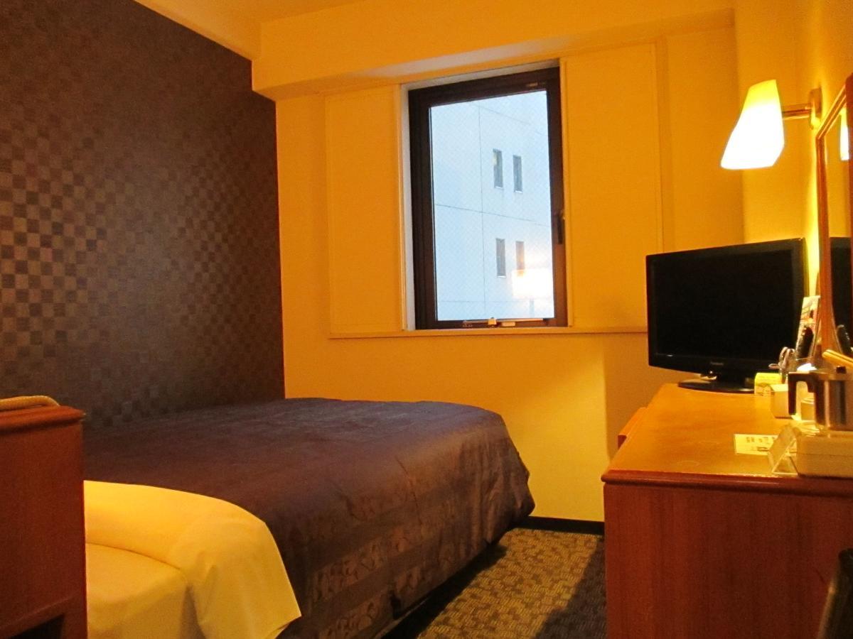 Hotel Ohashi Iida Okuwa Eksteriør billede