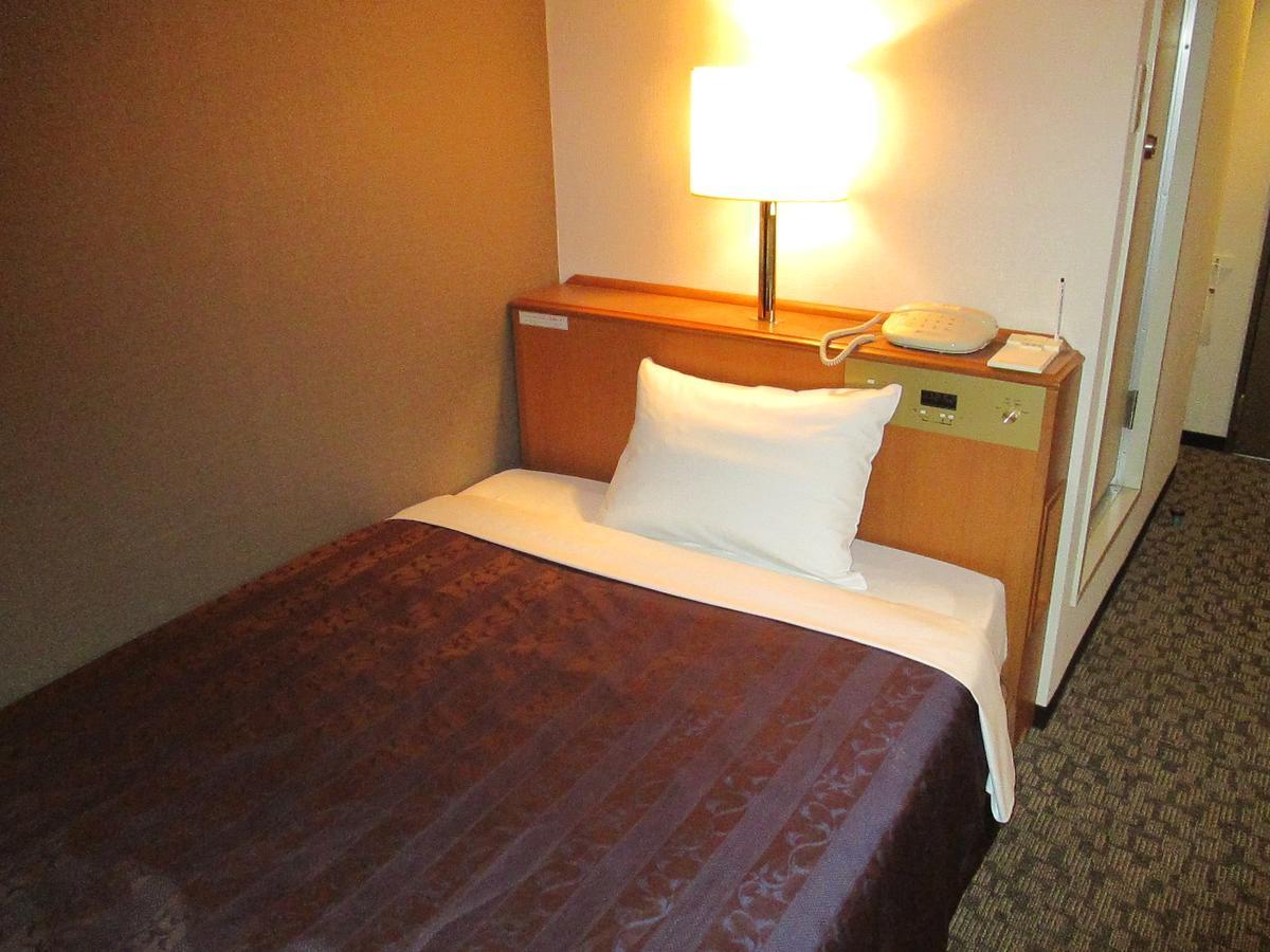 Hotel Ohashi Iida Okuwa Eksteriør billede