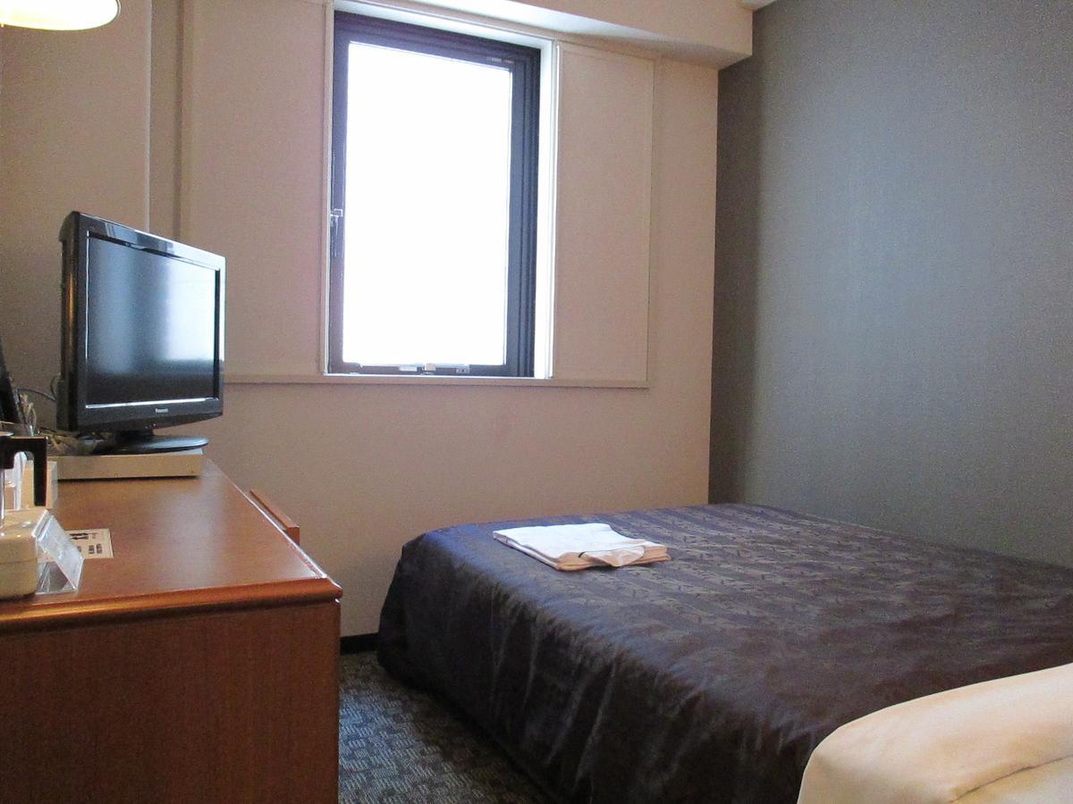 Hotel Ohashi Iida Okuwa Eksteriør billede