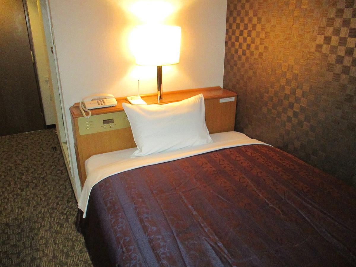 Hotel Ohashi Iida Okuwa Eksteriør billede