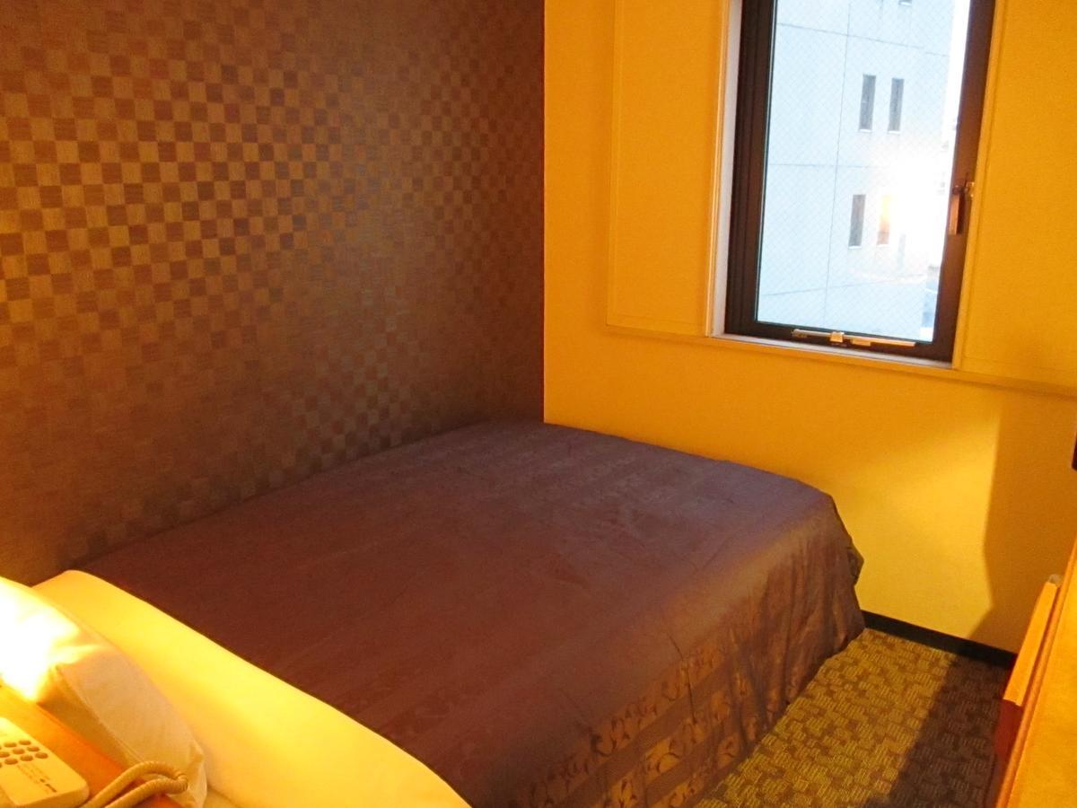Hotel Ohashi Iida Okuwa Eksteriør billede