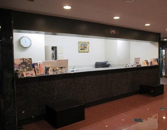 Hotel Ohashi Iida Okuwa Eksteriør billede